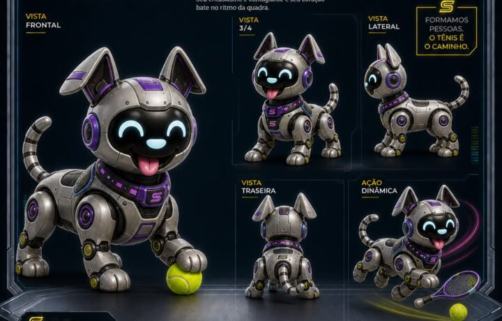 Cachorro